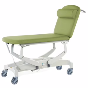 Seers Innovation deluxe 2-delige onderzoeksbank