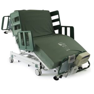 Aurum bed II