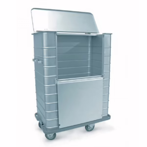 AFVAL TRANSPORTWAGEN