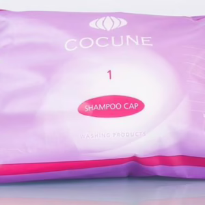 SHAMPOO CAP