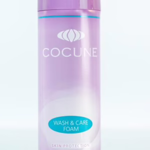 WASH AND CARE FOAM