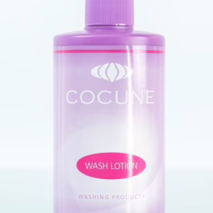 WASH LOTION