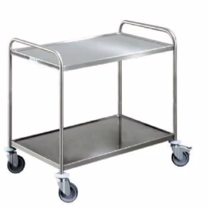 SERVEERWAGEN 8x5/2