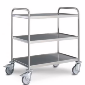 SERVEERWAGEN 8x5/3
