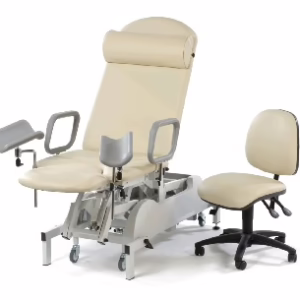 GYNEACOLOGIE DELUXE ONDERZOEKSBANK