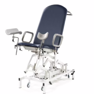 GYNEACOLOGIE ONDERZOEKSBANK