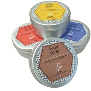 SCENTGEL