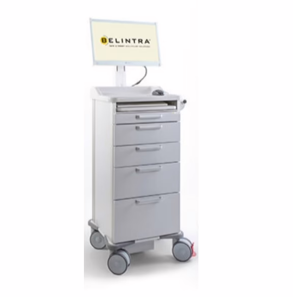 Belintra IT medicart lades small