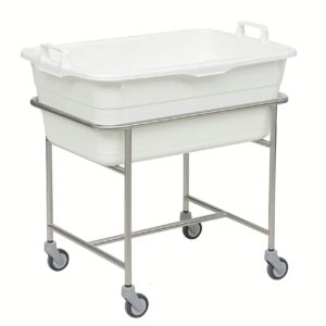 WASMAND WAGEN VERRIJDBAAR