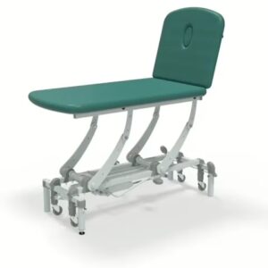 BEHANDELTAFEL 2-DELIG NV2557